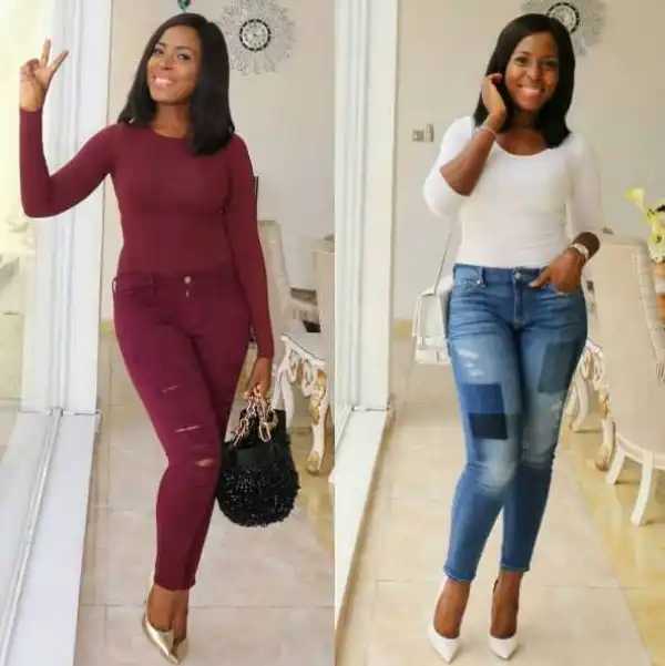 Linda Ikeji – My prayer as I turn 36 is to find an amazing guy